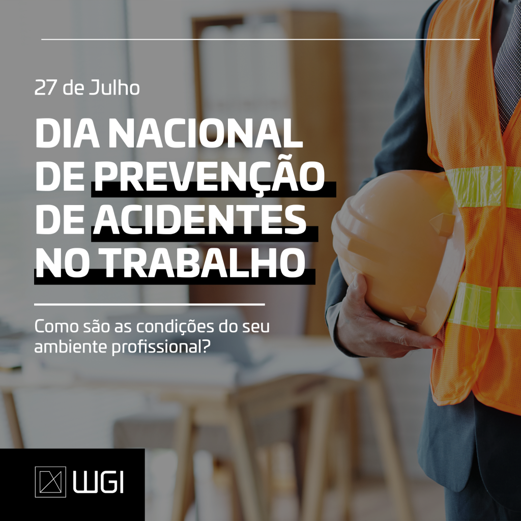 Somos a WGI RH TEC., uma consultoria especializada em People Analytics.