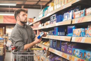 Leia mais sobre o artigo As novas regras na rotulagem de alimentos válidas a partir de outubro de 2022